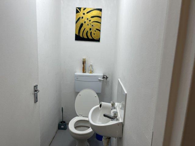 To Let commercial Property for Rent in Montague Gardens Western Cape